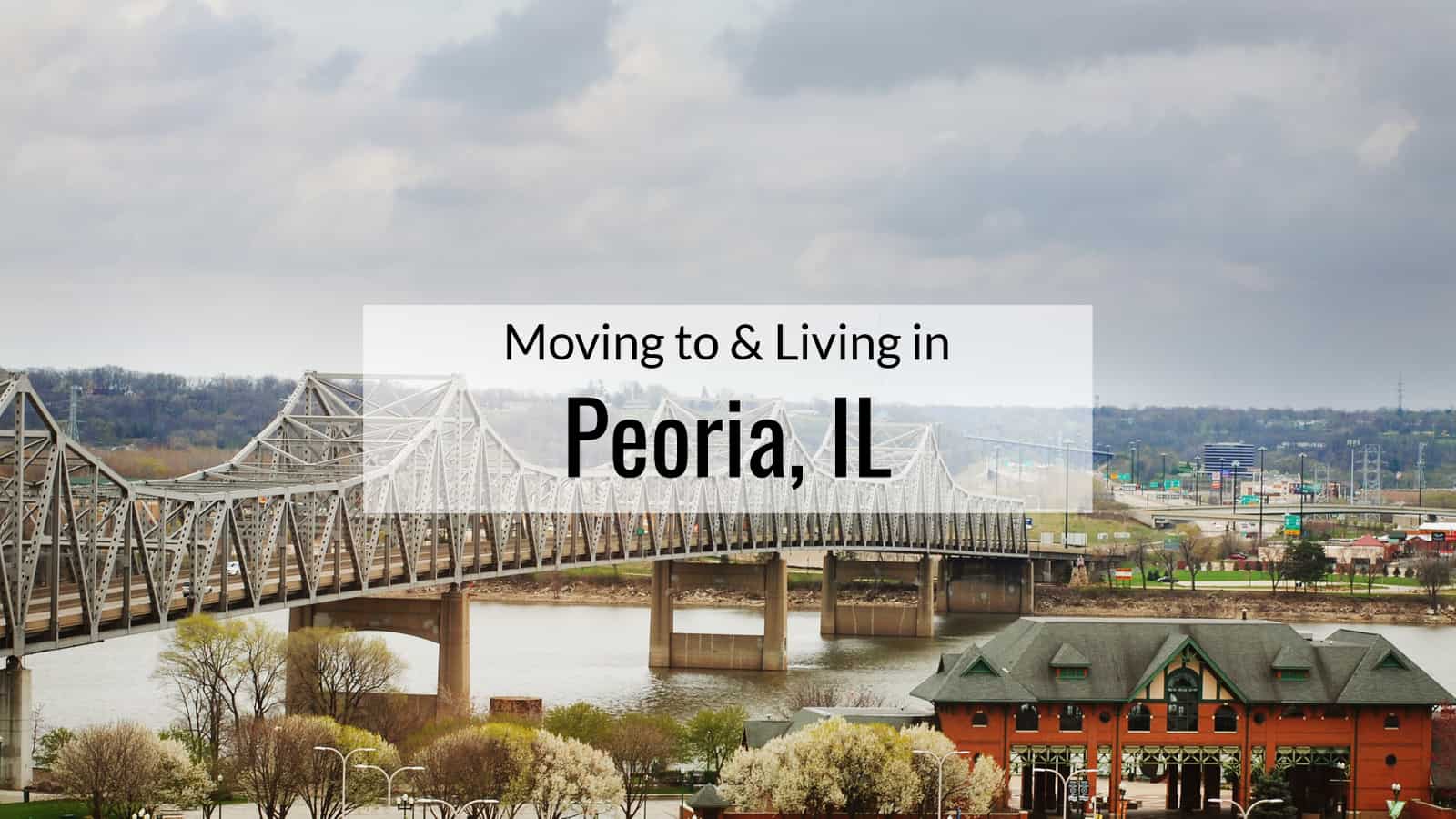 Peoria Illinois