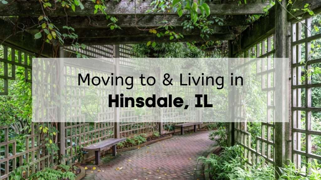 Is Hinsdale IL a Good Place to Live? What to Know Before Moving to Hinsdale