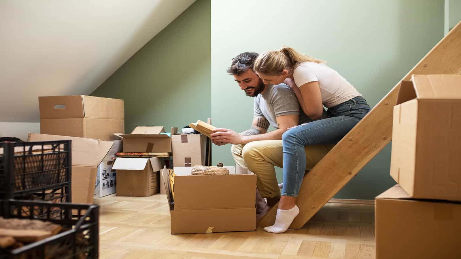 How Much Do Moving Boxes Cost? Tips