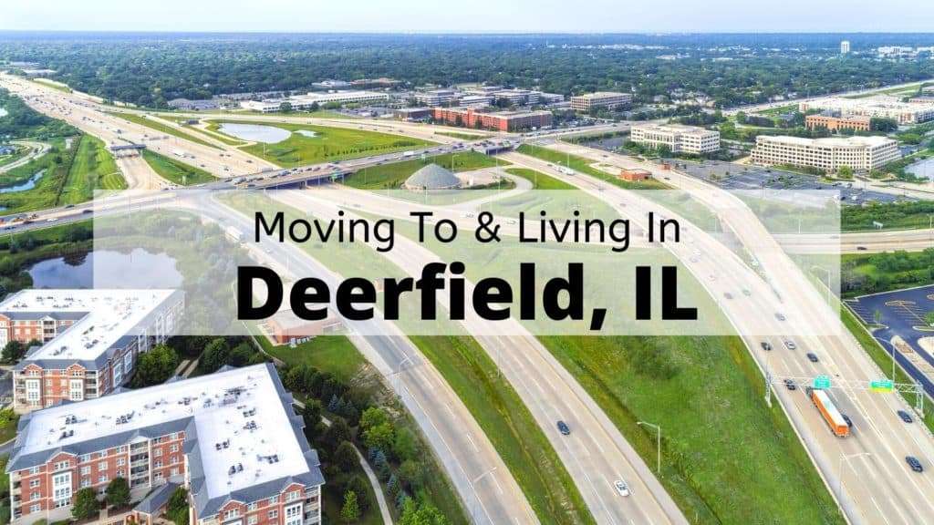 moving to deerfield il