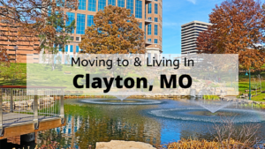 The complete guide to living in Clayton MO