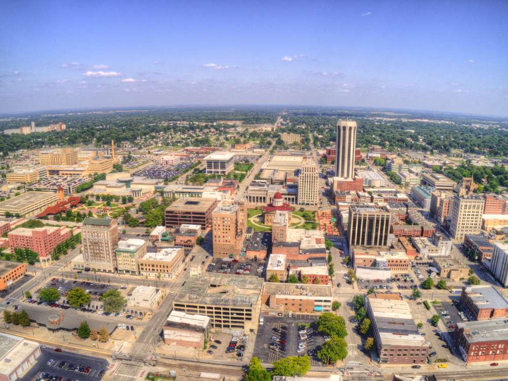 8 Best Springfield IL Neighborhoods 🏡 | Where to Live in Springfield ...