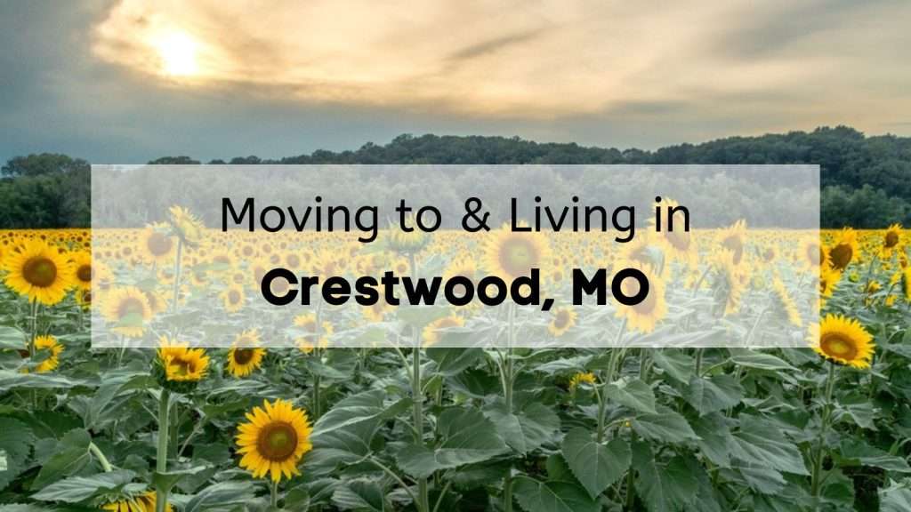 living in crestwood