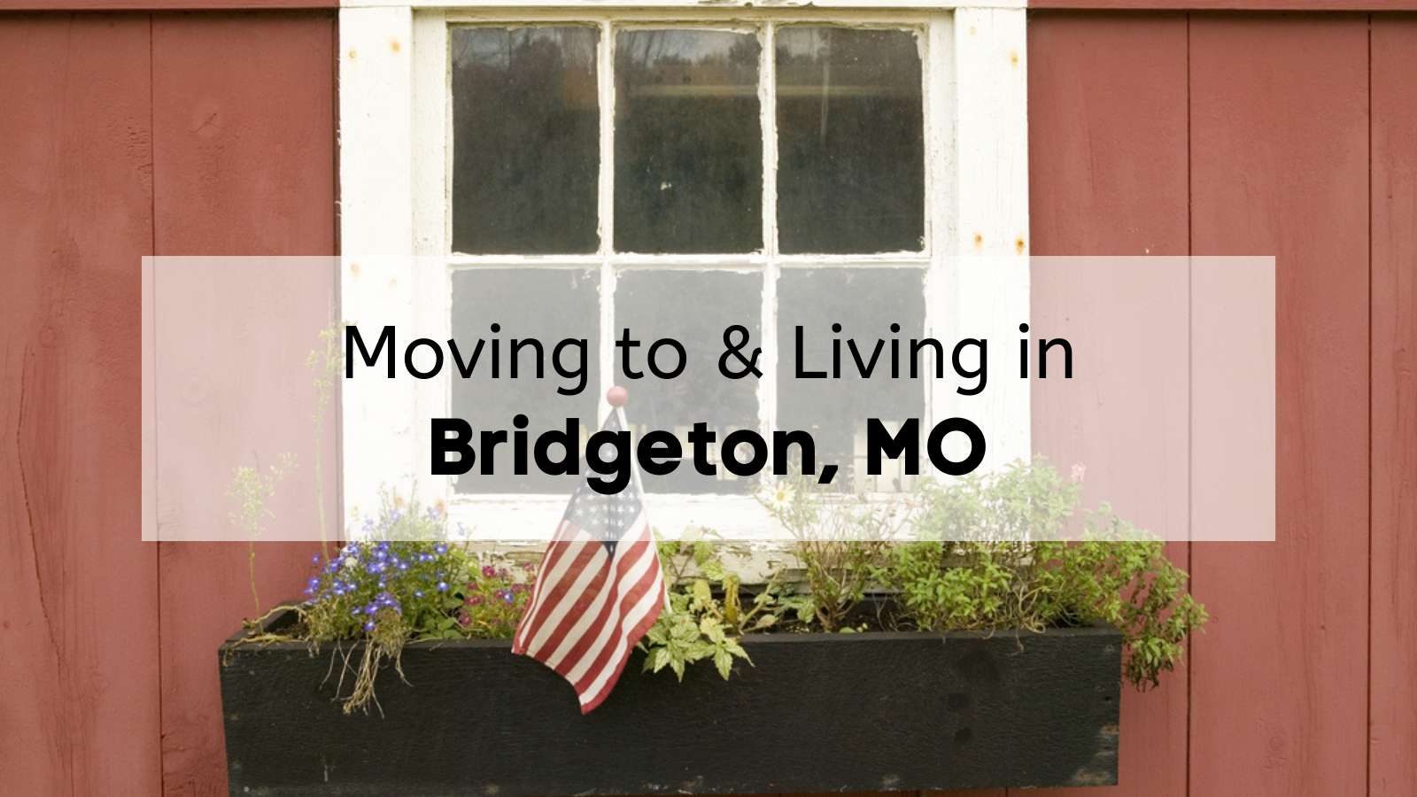 Living in Bridgeton Missouri 🏘 | What to Know Before Moving to Bridgeton