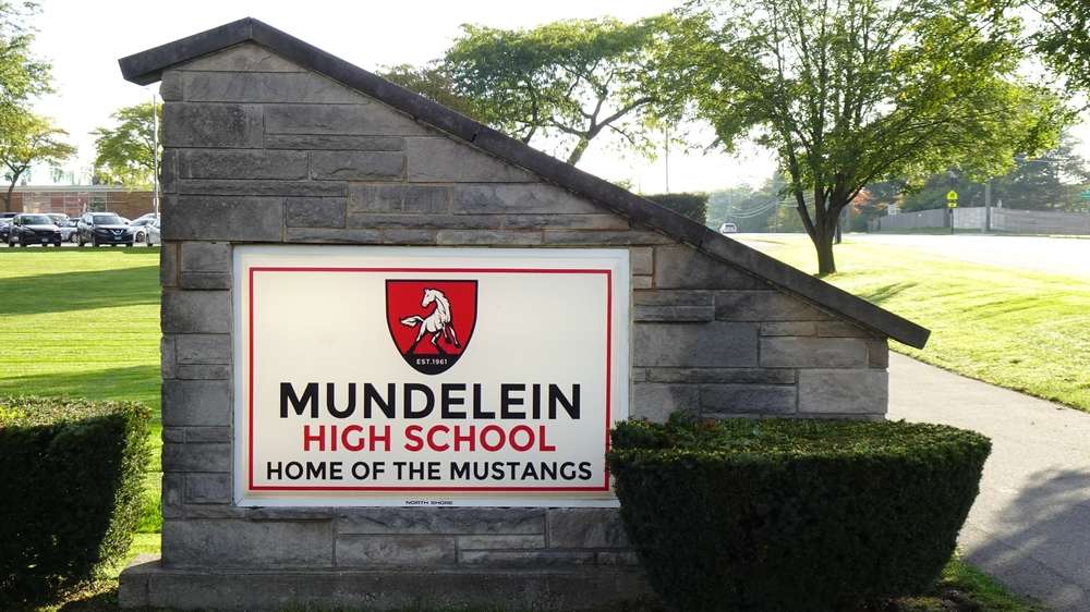 schools in mundelein